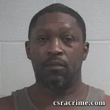 Jamey Letroy Harden booking photo