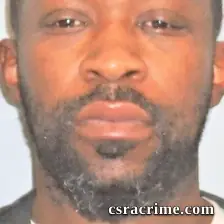 Jamey Letroy Harden booking photo
