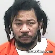 Jamey Peterson booking photo
