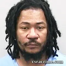 Jamey Peterson booking photo