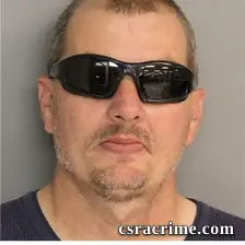 Jamey Smith booking photo
