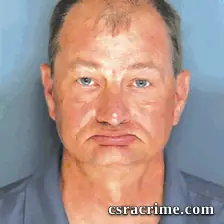 Jamey Smith booking photo