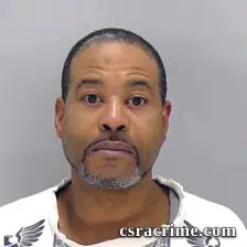 Jamiah Fudge booking photo