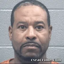 Jamiah Fudge booking photo