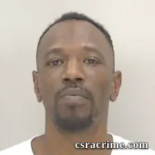 Jamian Artavious Trimble booking photo
