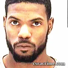 Jamichael Doe booking photo