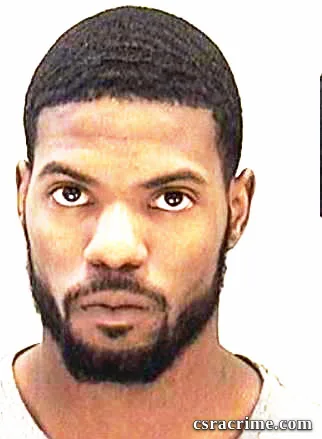 Jamichael Doe booking photo