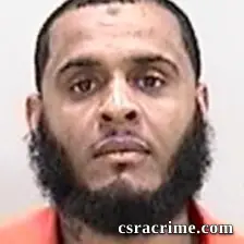 Jamichael Tashawn Lee booking photo