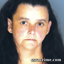 Jamie Carroll booking photo