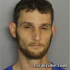Jamie Curtis booking photo