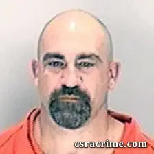 Jamie Davis booking photo