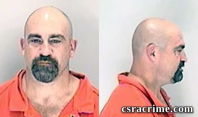 Jamie Davis booking photo