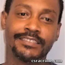Jamie Dayon Boyd booking photo