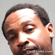 Jamie Dayon Boyd booking photo