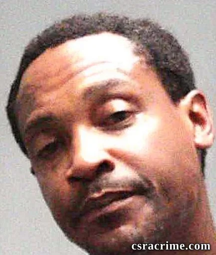 Jamie Dayon Boyd booking photo