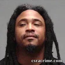 Jamie Dejean Walker booking photo