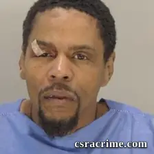 Jamie Edward Verdree booking photo