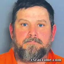 Jamie Entrekin booking photo