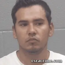 Jamie Gutierrez booking photo