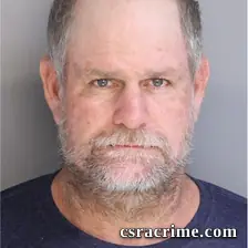 Jamie Hartley booking photo