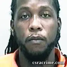Jamie Hawkins booking photo