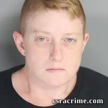 Jamie Hicks booking photo