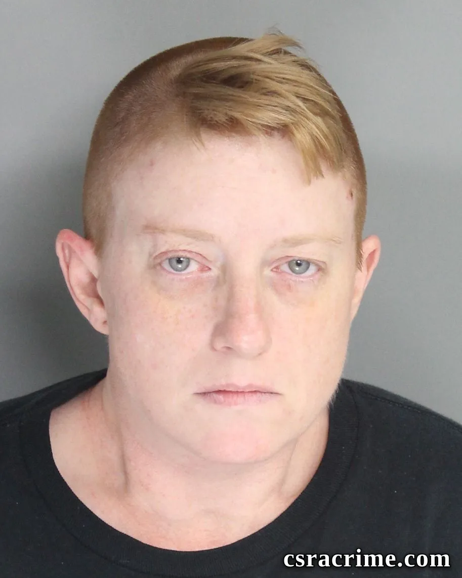 Jamie Hicks booking photo