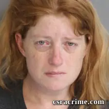 Jamie Hicks booking photo