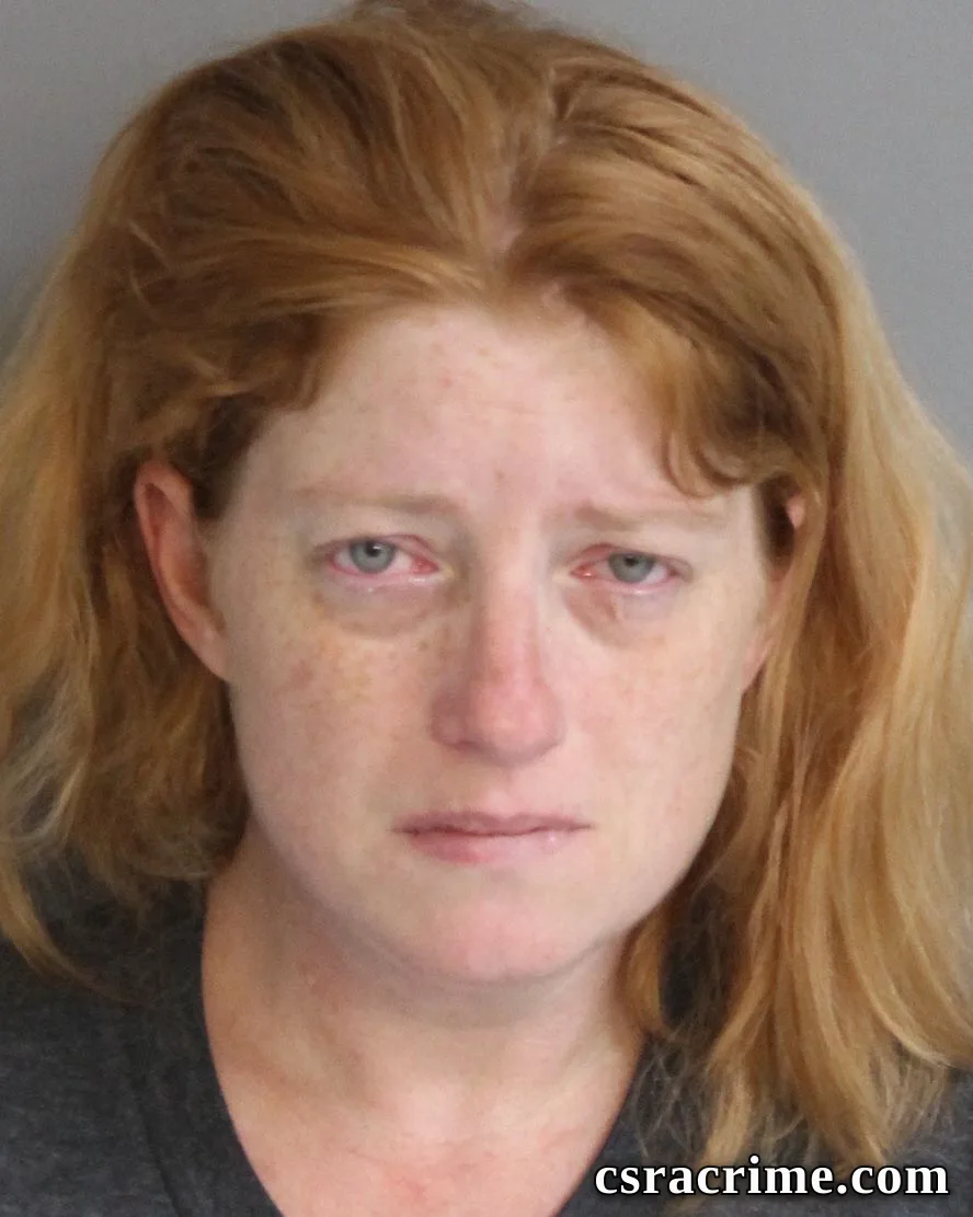 Jamie Hicks booking photo