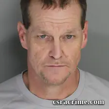 Jamie Hodges booking photo