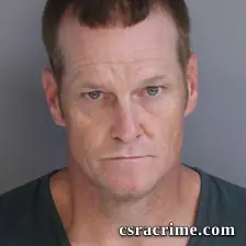 Jamie Hodges booking photo