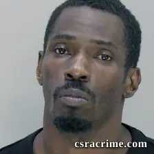 Jamie Jones booking photo