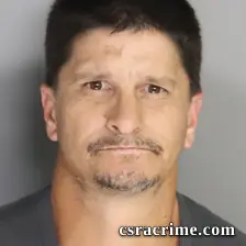 Jamie Jones booking photo