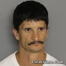 Jamie Jones booking photo
