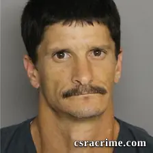 Jamie Jones booking photo