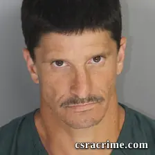 Jamie Jones booking photo