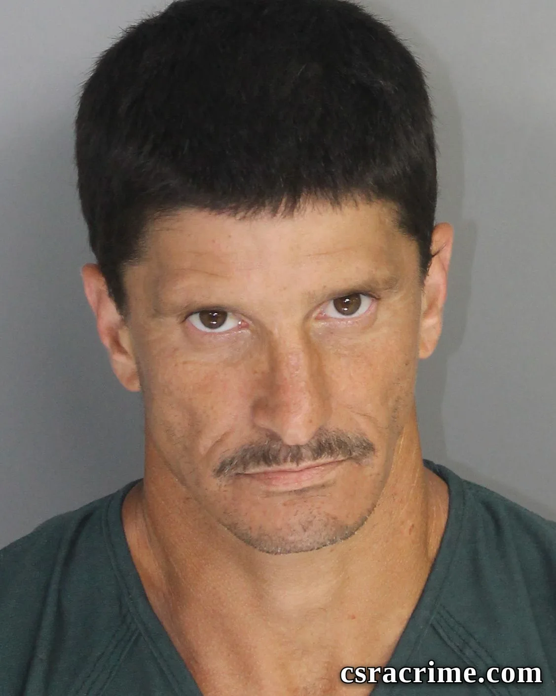 Jamie Jones booking photo