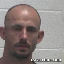 Jamie Lee Bedenbaugh booking photo
