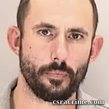 Jamie Lee Bedenbaugh booking photo