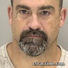 Jamie Lee Davis booking photo