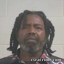 Jamie Lee Felts booking photo
