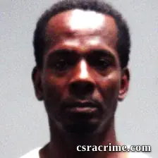 Jamie Lee Mcnair booking photo