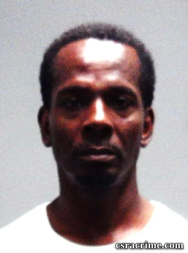 Jamie Lee Mcnair booking photo