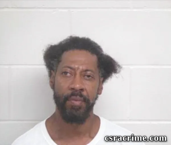 Jamie Lee Moss booking photo
