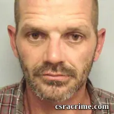 Jamie Lee Studdard booking photo