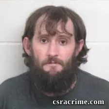 Jamie Lee Vaughn booking photo