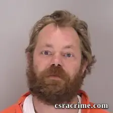 Jamie Lee Workman booking photo