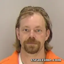 Jamie Lee Workman booking photo