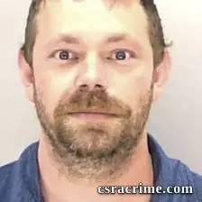 Jamie Lee Workman booking photo