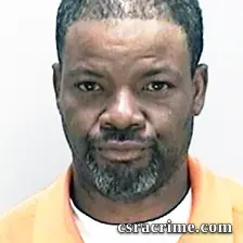 Jamie Lewis booking photo